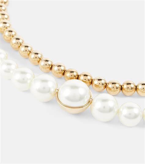 EU Stock MIU MIU Jewelry